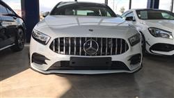 مێرسێدس بێنز A-Class